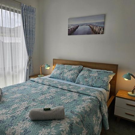Tui Nest Garden Unit Appartement Silverdale Buitenkant foto