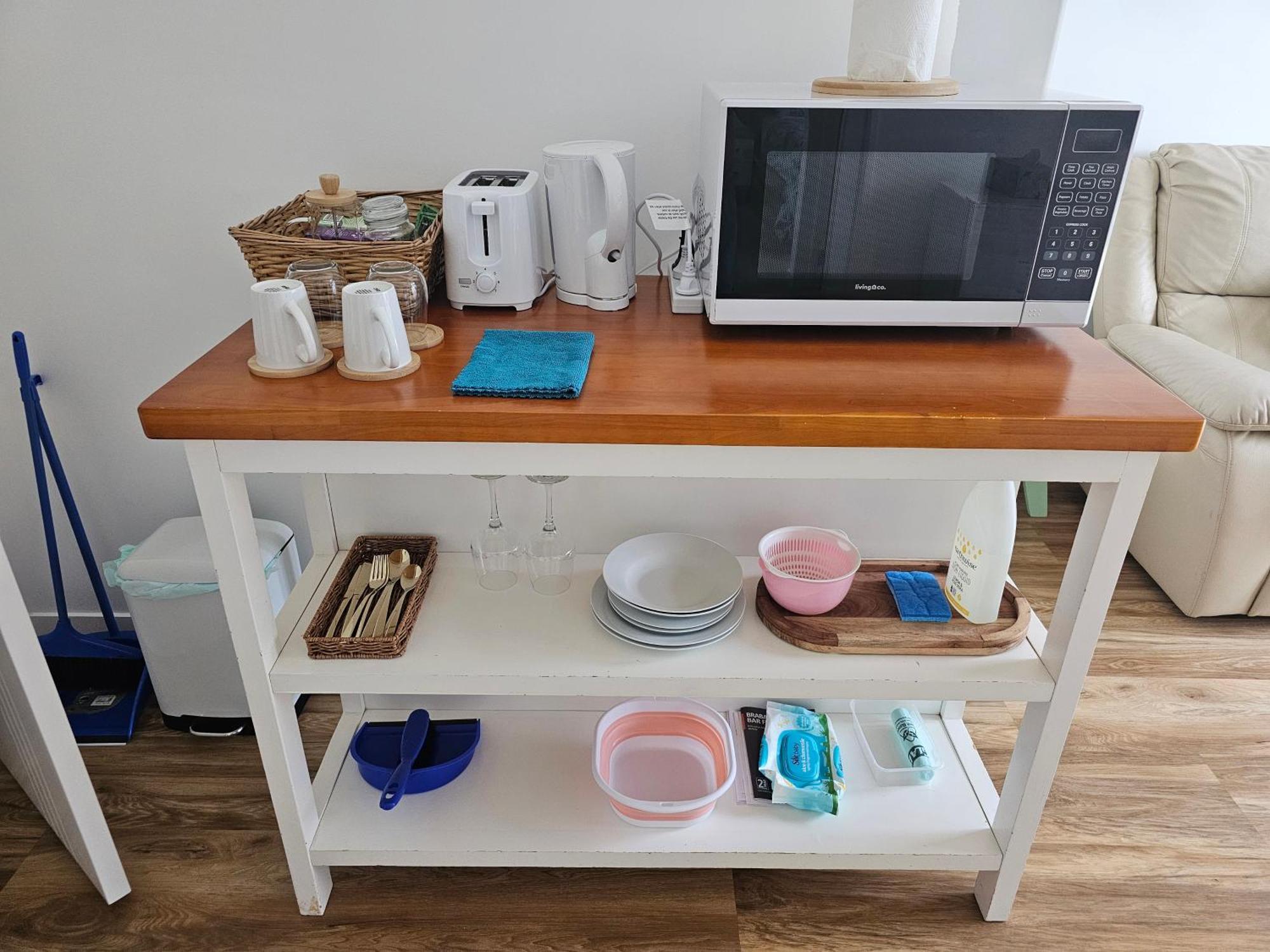 Tui Nest Garden Unit Appartement Silverdale Buitenkant foto