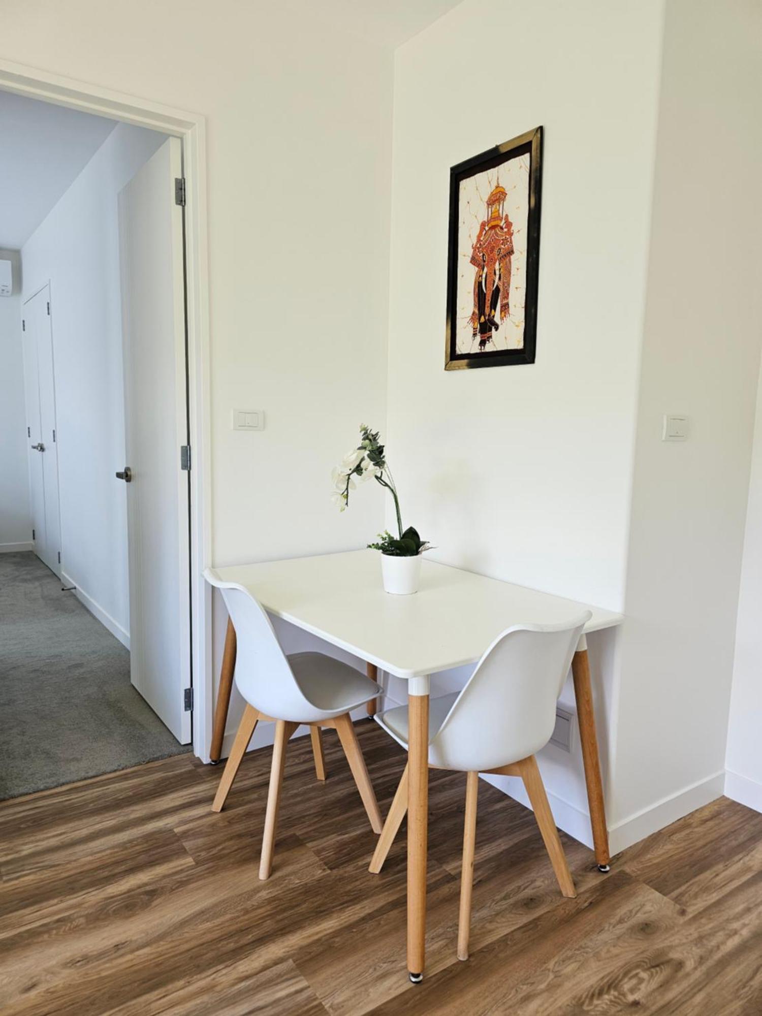 Tui Nest Garden Unit Appartement Silverdale Buitenkant foto