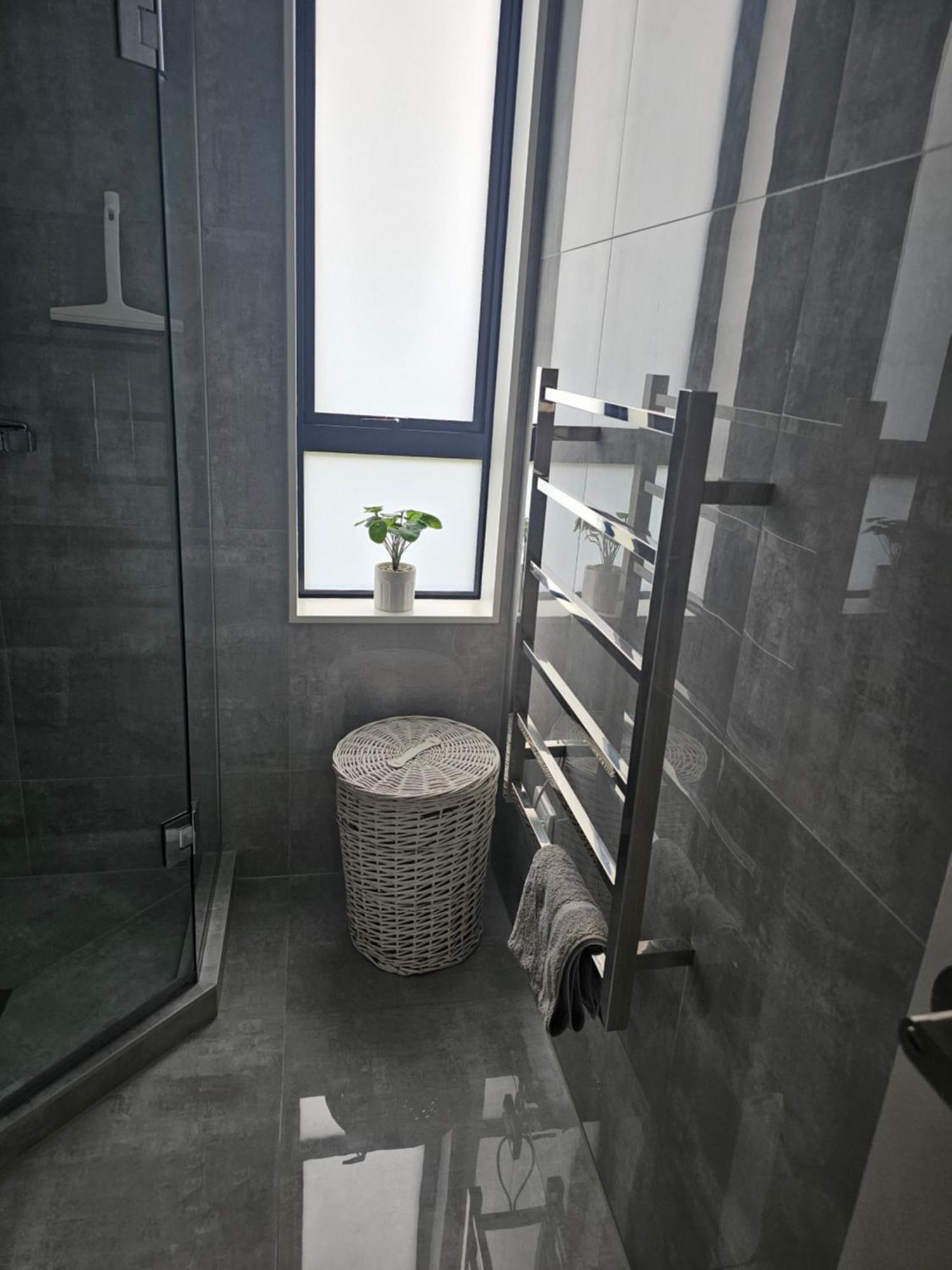 Tui Nest Garden Unit Appartement Silverdale Buitenkant foto