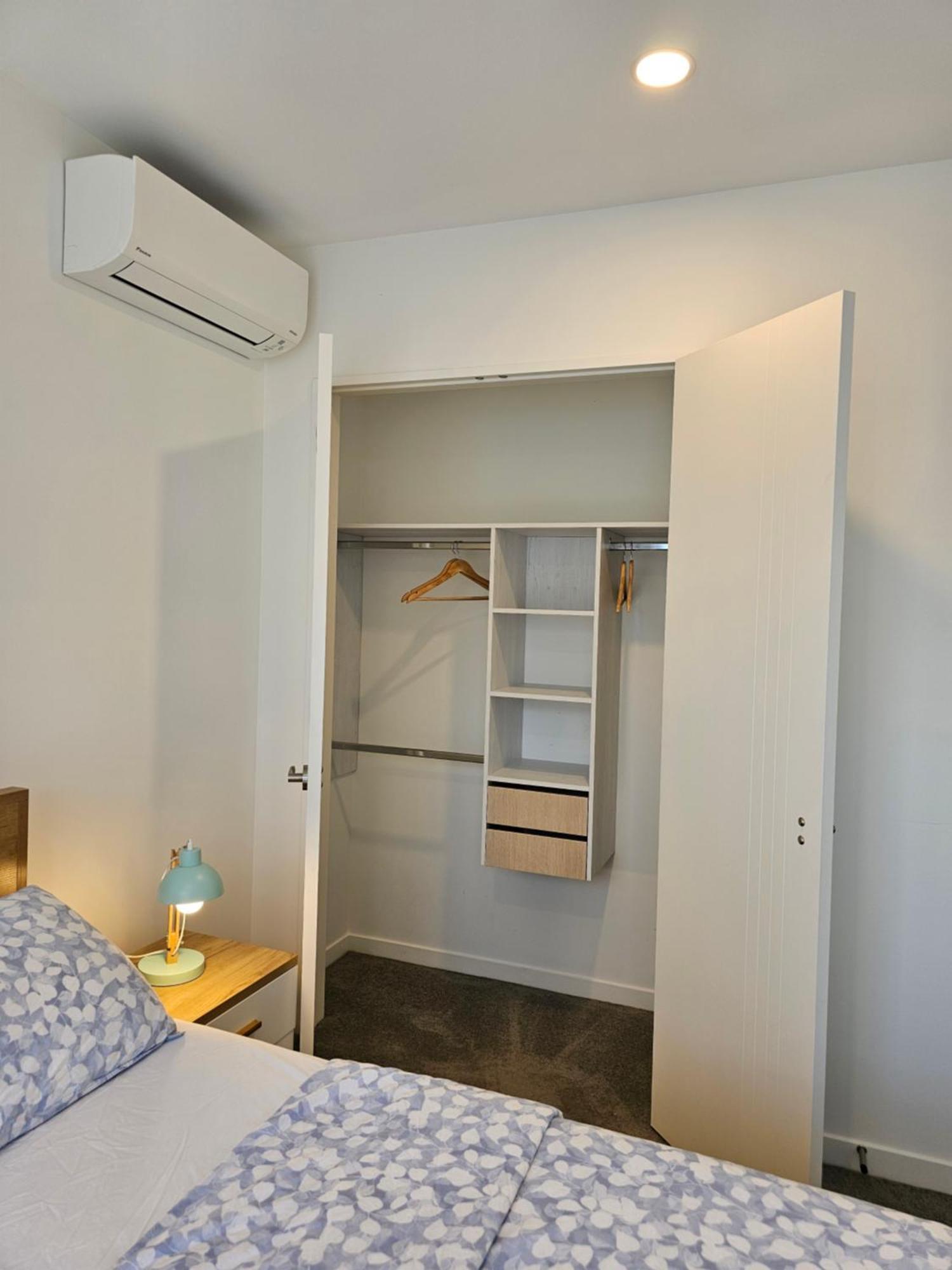 Tui Nest Garden Unit Appartement Silverdale Buitenkant foto