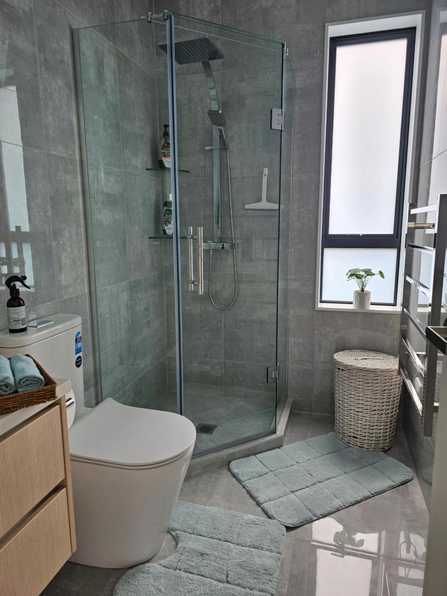 Tui Nest Garden Unit Appartement Silverdale Buitenkant foto