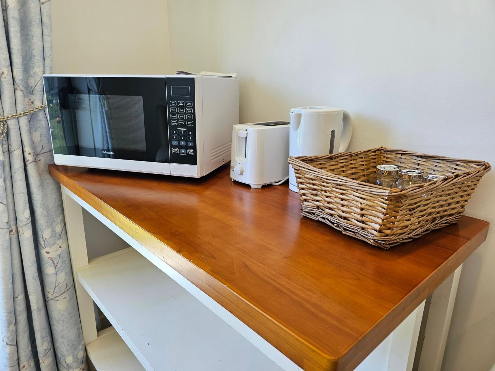 Tui Nest Garden Unit Appartement Silverdale Buitenkant foto